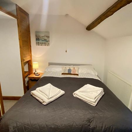 Seven Stars Inn Билт-Уэлс Экстерьер фото