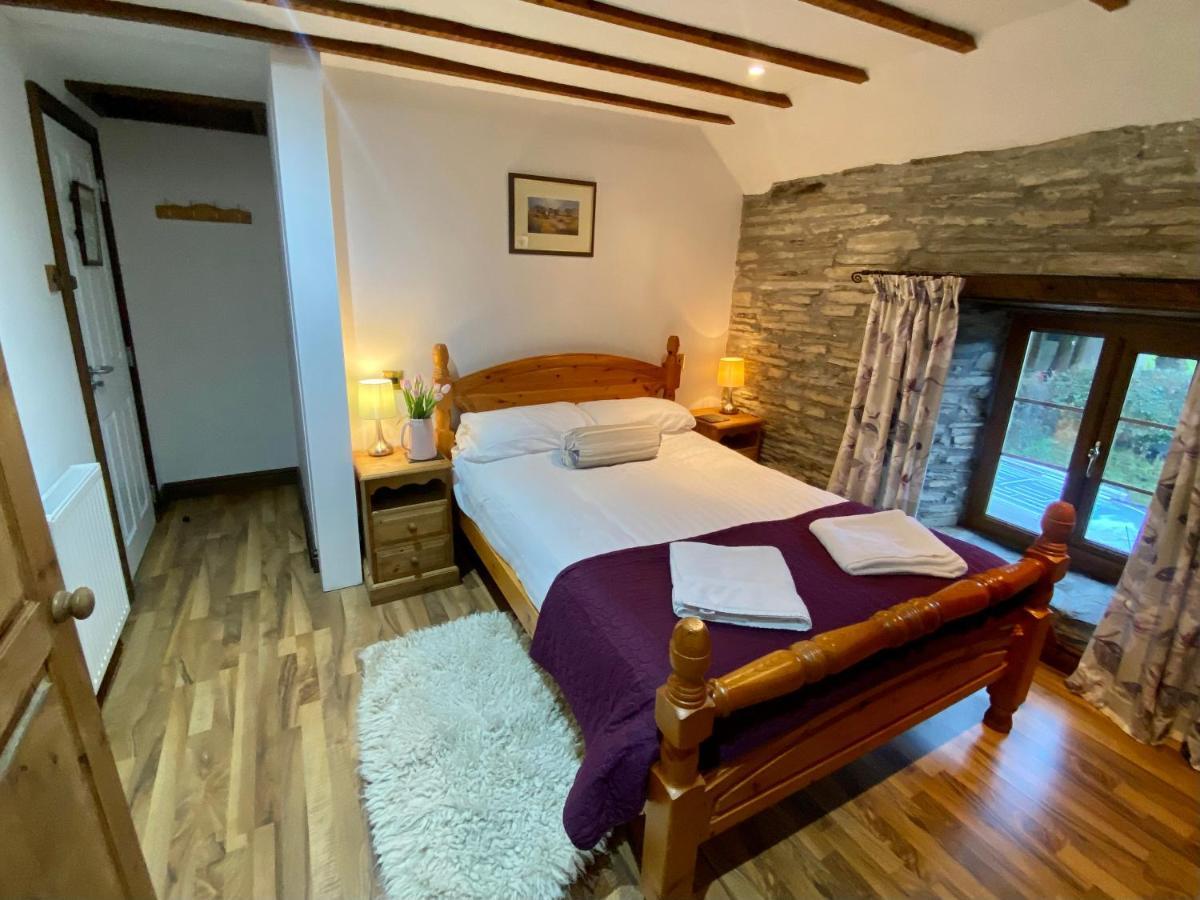 Seven Stars Inn Билт-Уэлс Экстерьер фото